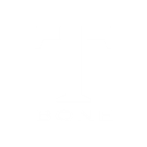 T-Bone Threads logo